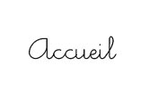 accueil book